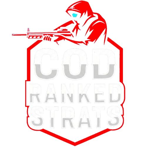 COD Ranked Strats Logo
